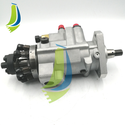 DE2635-6320 αντλία έγχυσης καυσίμου DE26356320 για ανταλλακτικά εξορυκτών